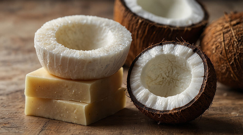 Coconut Soap Benefits: Discover the Wonders of Coconut Oil in Soap