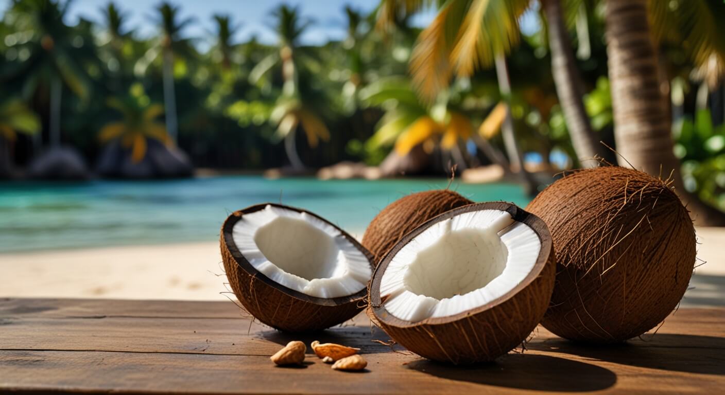 Is Coconut Oil a Good Moisturizer? Exploring the Benefits and Uses of Coconut Oil for Skin