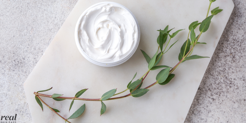 How To Choose The Right Body Cream