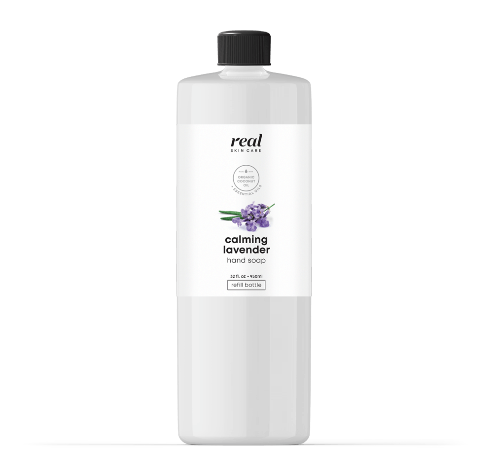 Foam Soap Refill | 32oz