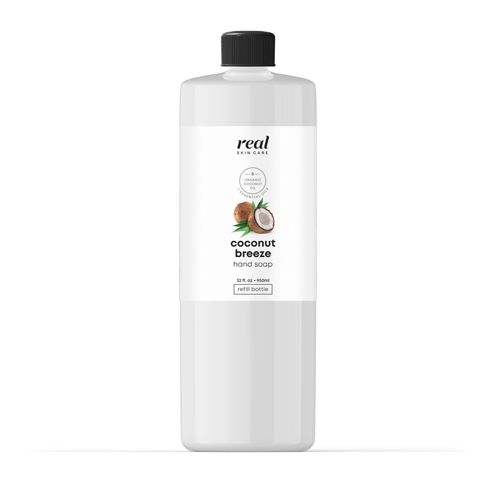 Foam Soap Refill | 32oz