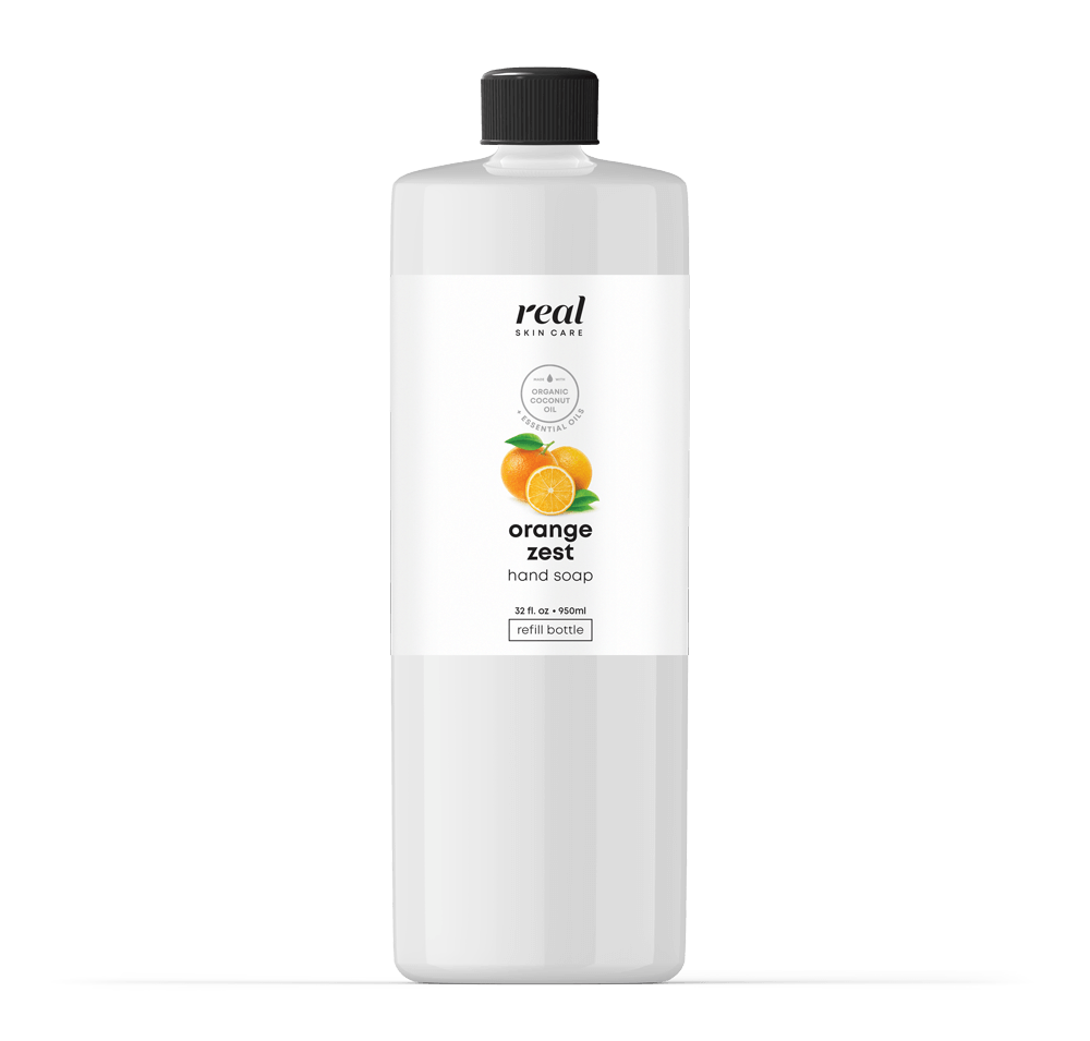 Foam Soap Refill | 32oz