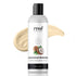 Real Skin Care Coconut Oil Lotion - Front